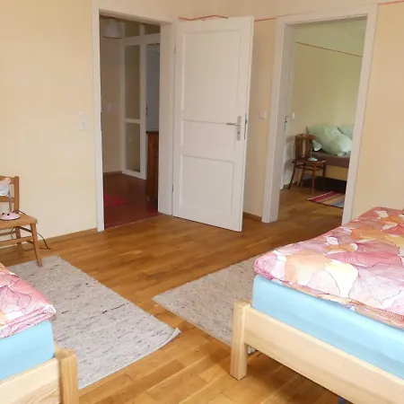 Im Gruenen Eck 1 Apartment Airlenbach