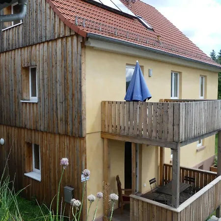Apartment Im Gruenen Eck 1 Airlenbach